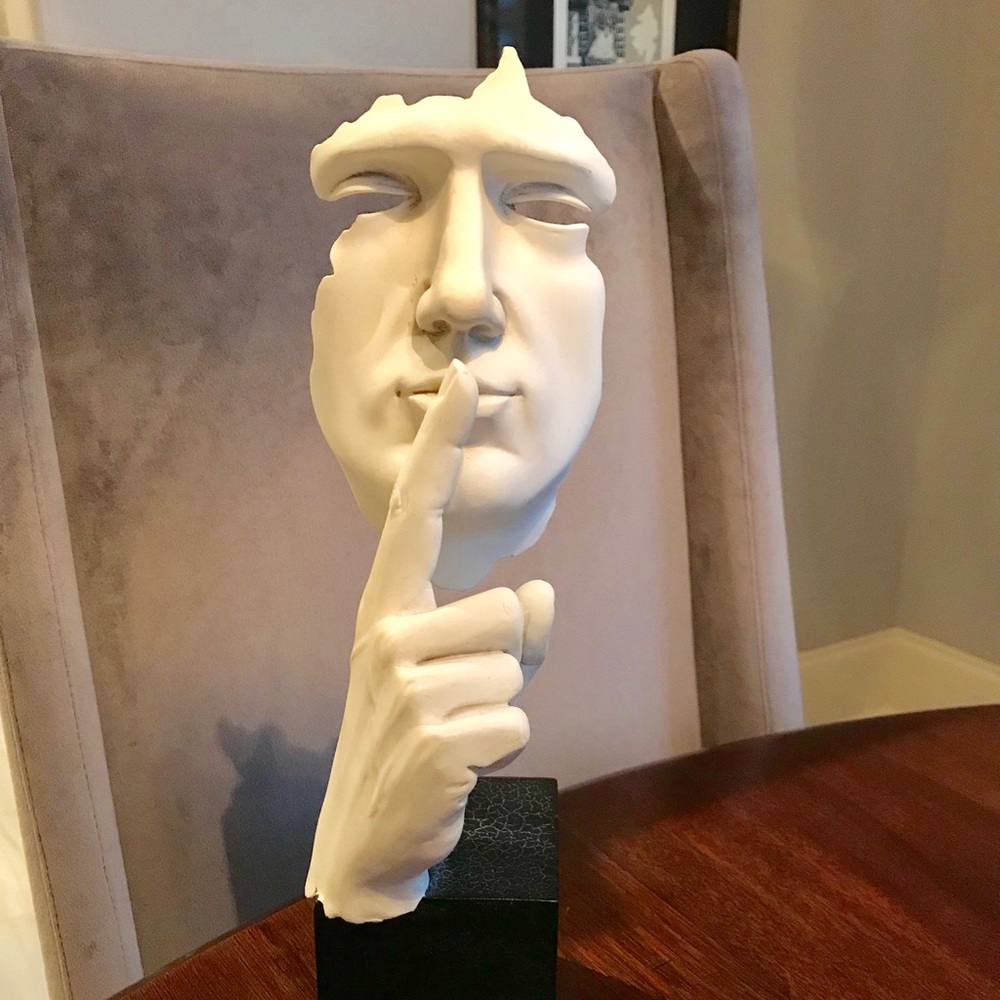 Abstract Sculpture